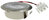 Faber cooker hood lamp 12V 1,1W 4000K (F114989)