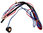 Samsung air-to-water outdoor unit thermistor DB95-04871E