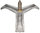 Electrolux drum shaft spider 710