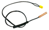 Toshiba indoor unit heat exchanger sensor 43T50320