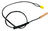 Toshiba indoor unit heat exchanger sensor 43T50320