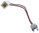 Elica halogen lamp base / cable