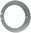 LG washing machine door inner frame 3212ER1010B