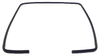 Upo oven door seal 317185