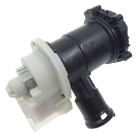 Siemens pesukoneen poistopumppu KEBS121/115 (tarvike)