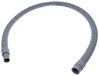 Drain hose extension 100cm