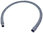 Drain hose extension 100cm