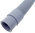 Drain hose extension 100cm