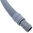 Drain hose extension 100cm
