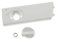 Upo / Gorenje cooker hood panel and knob 144605