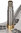 Samsung washing machine drum axle DC97-14370H, alternative