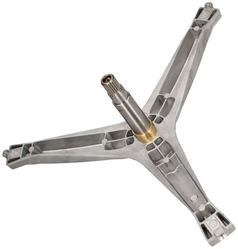 Samsung pyykinpesukoneen akseli DC97-14370H, tarvike
