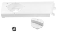 Upo / Gorenje cooker hood panel and knob 144599