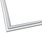 Whirlpool freezer door seal 481246668942