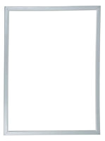 Whirlpool freezer door seal 481246668942