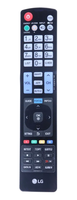 LG television remote control AKB76037114