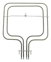 AEG / Electrolux oven upper heating element 140089344216