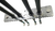 AEG / Electrolux oven upper heating element 140089344216
