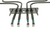 AEG / Electrolux oven upper heating element 140089344216