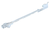 AEG / Electrolux oven door side trim, right 3878622988