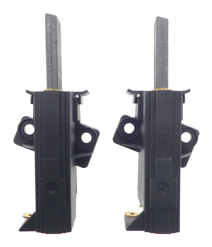 Washing machine motor carbon brushes R