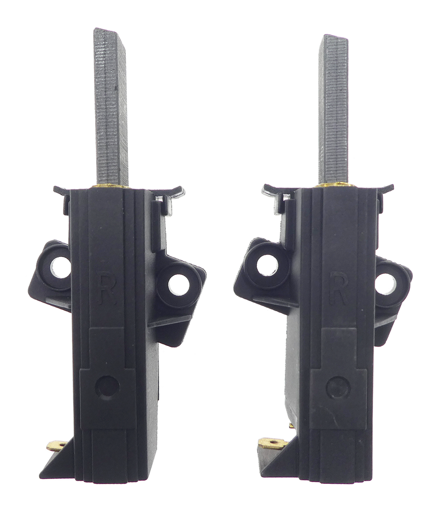 Washing machine motor carbon brushes R