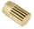 Philips vacuum cleaner dust chamber cone 300005200631