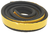 Dihr / Metos dishwasher door seal Q147203