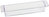 Gorenje Upo cooker hood grease container 289068