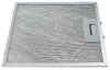 Gorenje Upo cooker hood grease filter 295x250mm