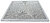 Gorenje Upo cooker hood grease filter 295x250mm