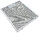 Gorenje Upo cooker hood grease filter 295x250mm