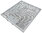 Gorenje Upo cooker hood grease filter 295x250mm
