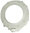 LG washing machine tub front X547880