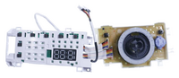 LG washing machine display PCB EBR31484351