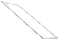 Beko Gram freezer door seal 4668512900