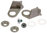 Dometic fridge door lock kit 241234560