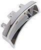 Candy washing machine door handle X606858