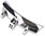 Candy washing machine door handle X606858
