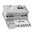 AEG / Electrolux dishwasher PCB 973911519004015