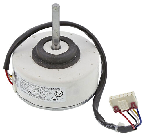 Midea sisäyksikön puhallinmoottori 4055387247