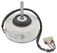 Midea indoor unit fan motor 4055387247