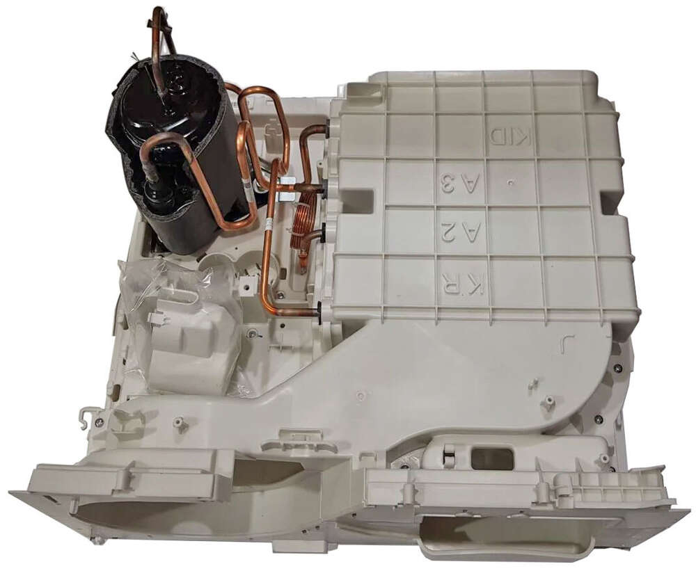 Samsung dryer heat pump unit DC82-01204A
