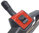 Bosch turbo floor tool, Pro Animal 17008697