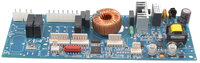 Savo T-93 cooker hood PCB 2015->