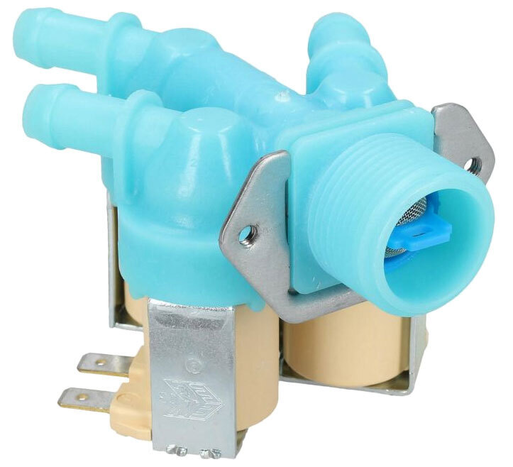 Samsung washing machine water valve DC62-00233D - fhp.fi