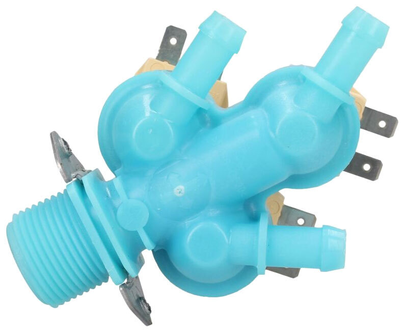 Samsung washing machine water valve DC62-00233D - fhp.fi
