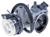 LG washing machine drain pump unit AHA75693406