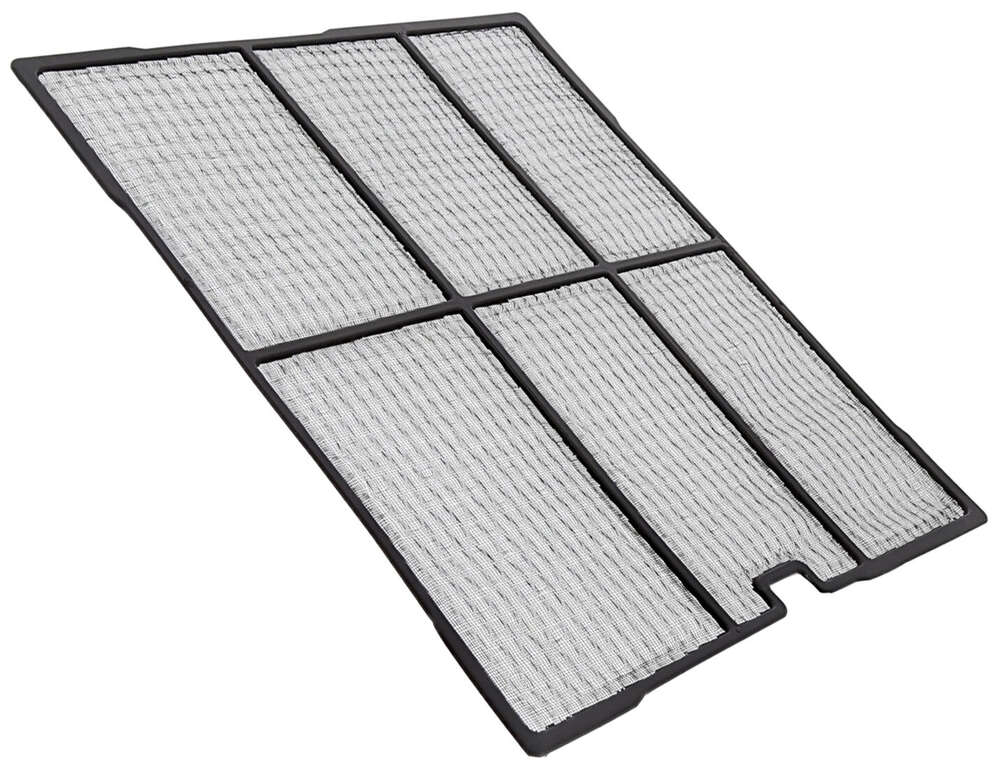 Midea air conditioner filter 254x294mm