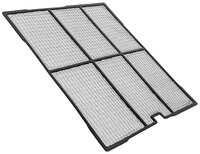 Midea ilmastointilaitteen suodatin 254x294mm
